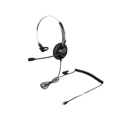 Wired Headset Bundles for Avaya Digital and IP Phones