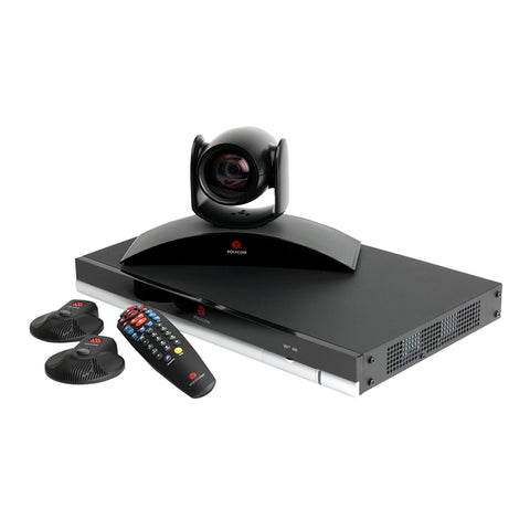 Polycom Conference Phones – Atlas Phones
