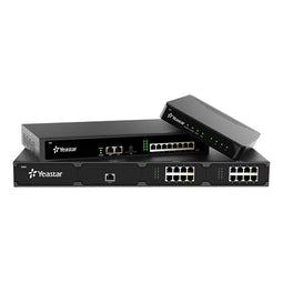 S-Series IP PBX