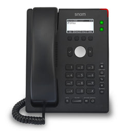 Snom D100 Series SIP Phones