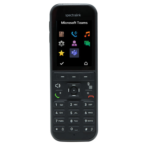 Spectralink – Atlas Phones