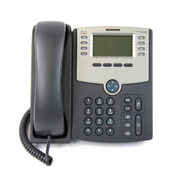 Cisco IP Phones Compatible with MegaPath Hosted PBX