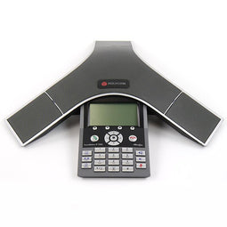 Polycom IP Conference Phones Compatible with Megapath Hosted PBX