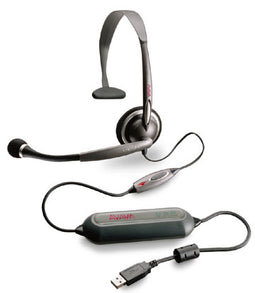 USB Headsets and Handsets for Avaya IP Softphone