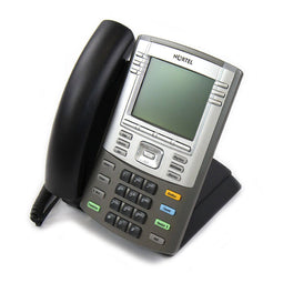 BCM 1100/1200 Series IP Phones
