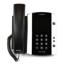 Polycom IP Phones Compatible with Megapath Hosted PBX