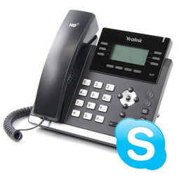Yealink for Skype for Business