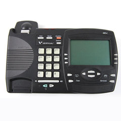 Aastra Vertical PowerTouch 480e Analog Phone (A1262-3600-10-15)