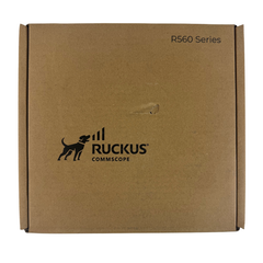 Ruckus R560 Indoor Access Point (901-R560-US00)