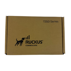 Ruckus T350 Indoor Access Point (9U1-T350-US20)