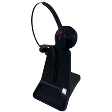 Yealink WH63 E2 Convertible UC DECT Wireless Headset