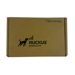 Ruckus T350D Outdoor Access Point (9U1-T350-WW40)
