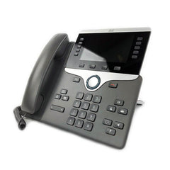 Cisco 8861 IP Phone with 3PCC Firmware (CP-8861-3PCC-K9=)