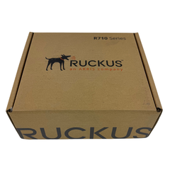 Ruckus R710 Indoor Access Point (901-R710-US00)