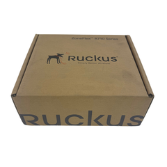 Ruckus R710 Indoor Access Point (9U1-R710-WW00)