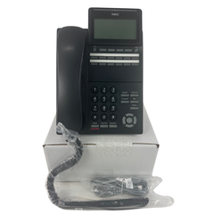 NEC DTK-12D-1 (DT530 Series) 12-Button Digital Phone
