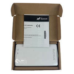 Ruckus H350 Indoor Access Point (901-H350-US00)