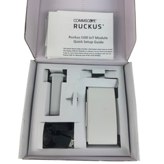 Ruckus i100 IoT USB Module (902-I100-WW00)
