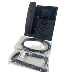 Poly CCX 350 Business Media IP Phone Teams (848Z7AA)