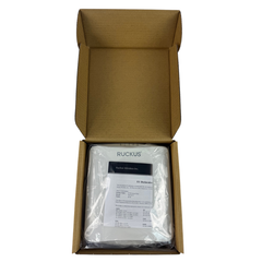 Ruckus R750 Access Point - Indoor Wi-Fi 6 802.11ax (901-R750-US00)