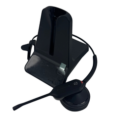 Yealink WH63 E2 Convertible UC DECT Wireless Headset