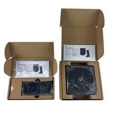Cisco CP-6825-3PC-BUN-NA Handset Bundle