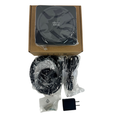 Cisco CP-6825-3PC-BUN-NA Handset Bundle
