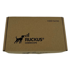 Ruckus H350 Indoor Access Point (901-H350-US00)