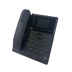 Poly CCX 350 Business Media IP Phone Teams (848Z7AA)