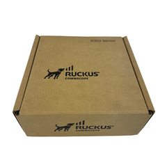 Ruckus R350 Indoor Access Point Unleashed (9U1-R350-WW02)