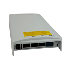 Ruckus H550 Wi-Fi 6 Wall-Mounted Access Point (901-H550-US02)