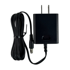 Yealink Power Supply for MP58, T88W, T88V, CP925: YEA-PSU12V125AMP