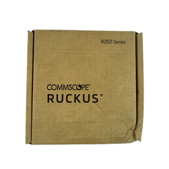 Ruckus R350 Wi-Fi 6 Indoor Access Point (9U1-R350-US02)