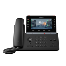 Yealink SIP-T85W Gigabit IP Phone