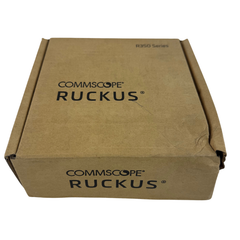 Ruckus R350 Wi-Fi 6 Indoor Access Point (9U1-R350-US02)