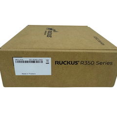 Ruckus R350 Indoor Access Point (901-R350-US02)