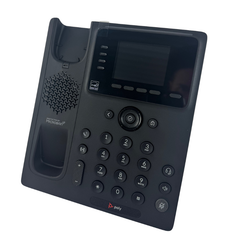 Poly CCX 350 Business Media IP Phone Teams (848Z7AA)