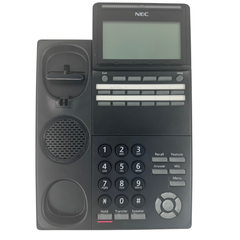 NEC DTK-12D-1 (DT530 Series) 12-Button Digital Phone