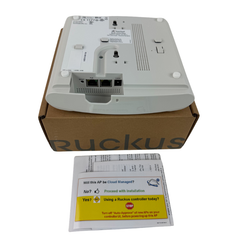 RUCKUS R610 Indoor Wi-Fi Access Point (P01-R610-GSA1)