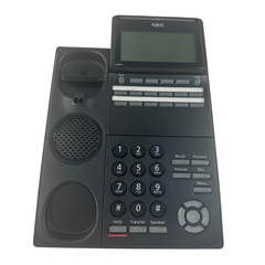 NEC DTK-12D-1 (DT530 Series) 12-Button Digital Phone