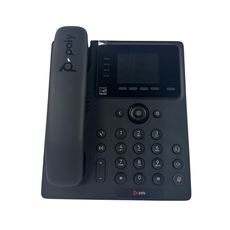 Poly CCX 350 Business Media IP Phone Teams (848Z7AA)