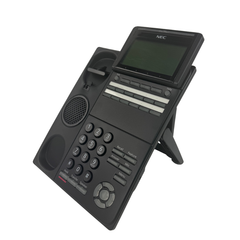 NEC DTK-12D-1 (DT530 Series) 12-Button Digital Phone