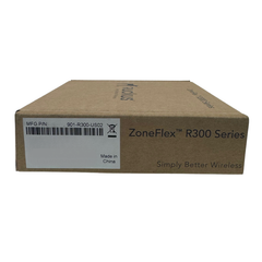 Ruckus ZoneFlex R300 Dual-Band Wireless Access Point (901-R300-US02)