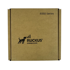 Ruckus R350 Indoor Access Point (901-R350-US02)