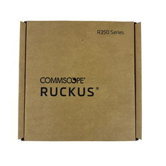 Ruckus R350 Indoor Access Point (901-R350-WW02)