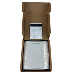 Ruckus R750 Indoor Access Point - Wi-Fi 6 802.11ax (901-R750-WW00)