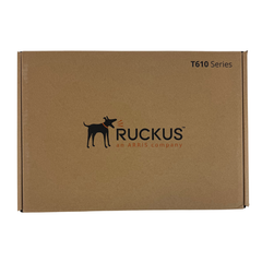 Ruckus T610 Outdoor Access Point (901-T610-WW51)