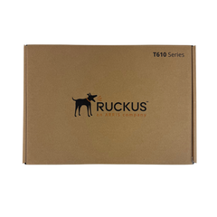 Ruckus T610 Outdoor Wireless Access Point (9F1-T610-US51)