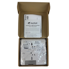 Ruckus R600 Indoor Access Point 3x3:3 Wi-Fi (9U1-R600-US00)