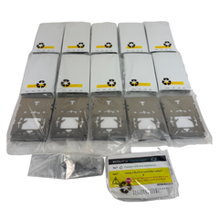 Ruckus Zoneflex H510 Wall Mounted Access Point (901-H510-US00) - 10 PACK